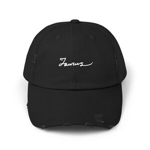 Taurus Baseball Cap