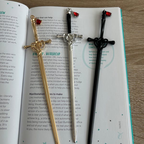Personalized Sword Pins - Etsy