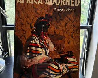 African Journey by Peter Turner Photography Harcover Book 2000 - Etsy