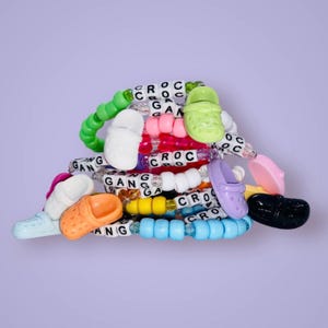 1.99 DOLLARS EACH RANDOM Croc Themed Kandies