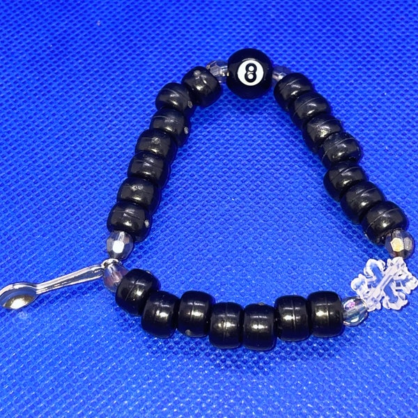 Black Cocaine Singular Kandi