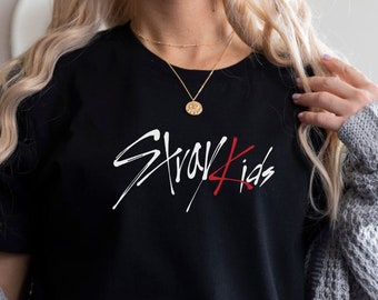 STRAYKIDS dominATE skzoo Tシャツ リノ straykids スキズ ポップアップ dominATE 静岡 闇T EVIL Tシャツ