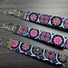 Autismus-Bewusstsein Lanyard 20 Mm Breit Mit Sicherheitsverschluss – Hochwertiges Band Für Schlüssel & Ausweise