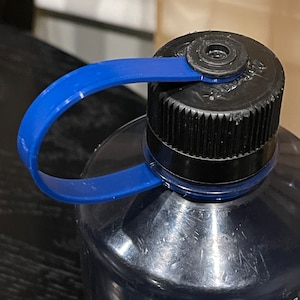 Nalgene Strap Replacement