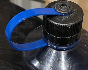 Reemplazo de correa Nalgene