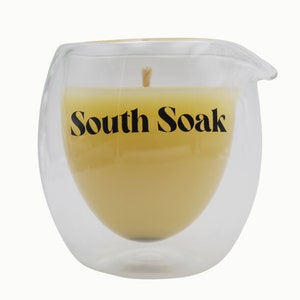 Oil Serum Candle