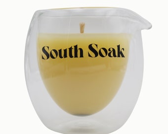 Oil Serum Candle