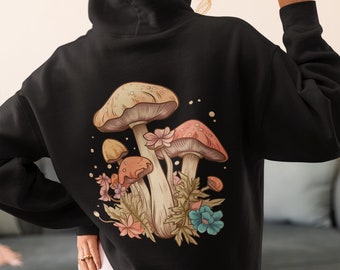 さらに100円引き◆MAHAGRID◆MUSHROOM BOY HOODIE Mahagrid Mushroom Boy Hoodie. Size Large | eBay
