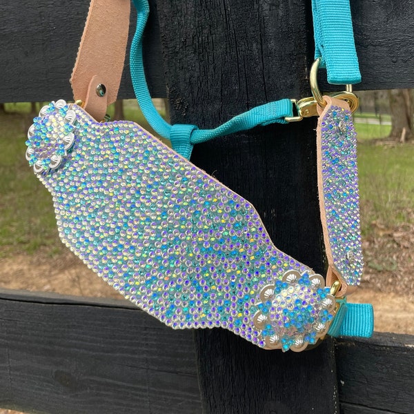 Custom Horse Tack Etsy