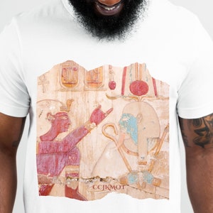 White - CCJKMOT Hang Loose Jersey Short Sleeve Tee