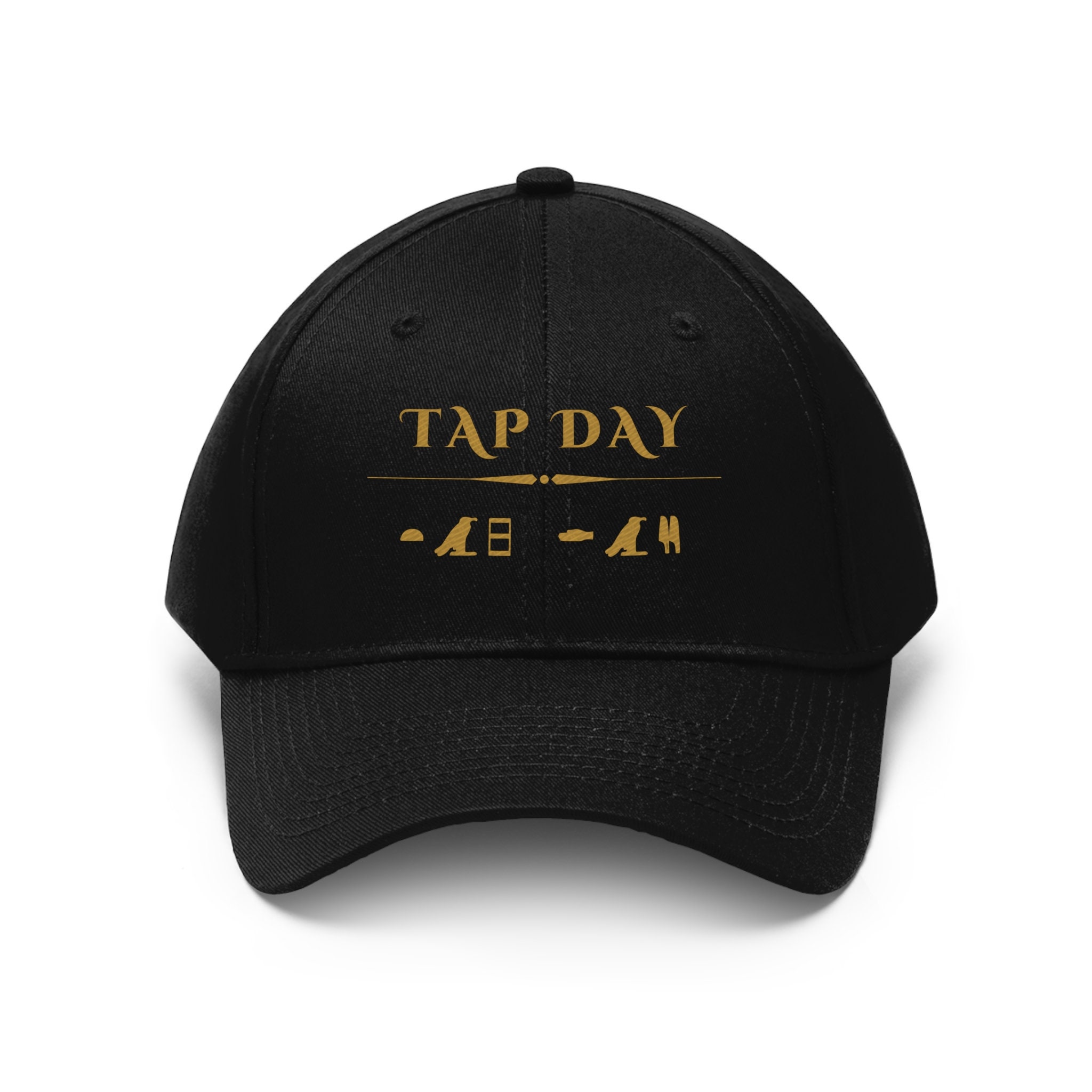 herlipto Twill Embroidery Logo Cap - メルカリ