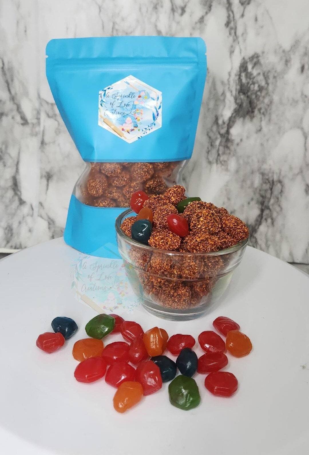 Fruit Gushers Enchilados Etsy