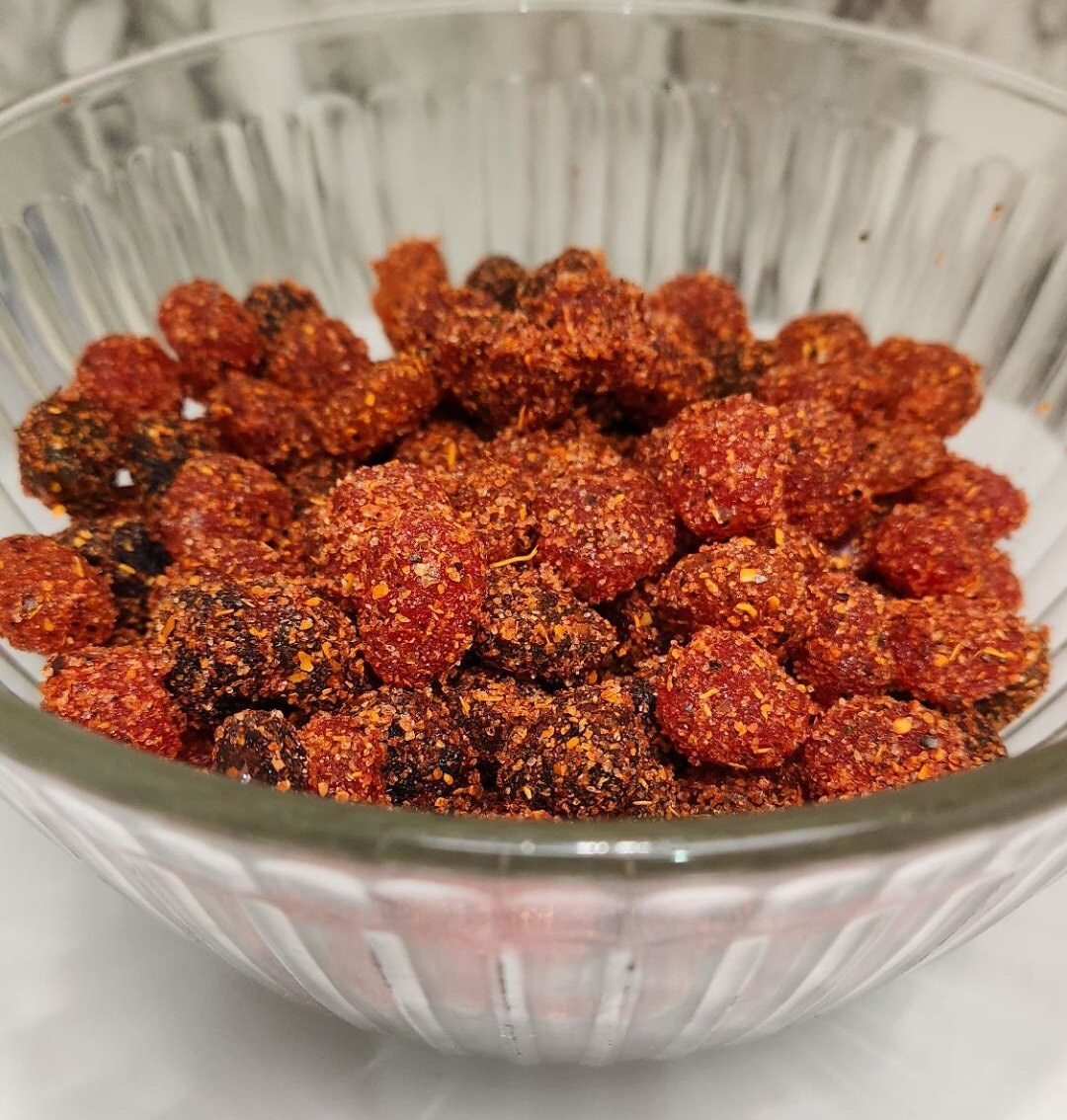 Fruit Gushers Enchilados Etsy