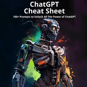 100+ ChatGPT Prompts to Experience Full Power of ChatGPT