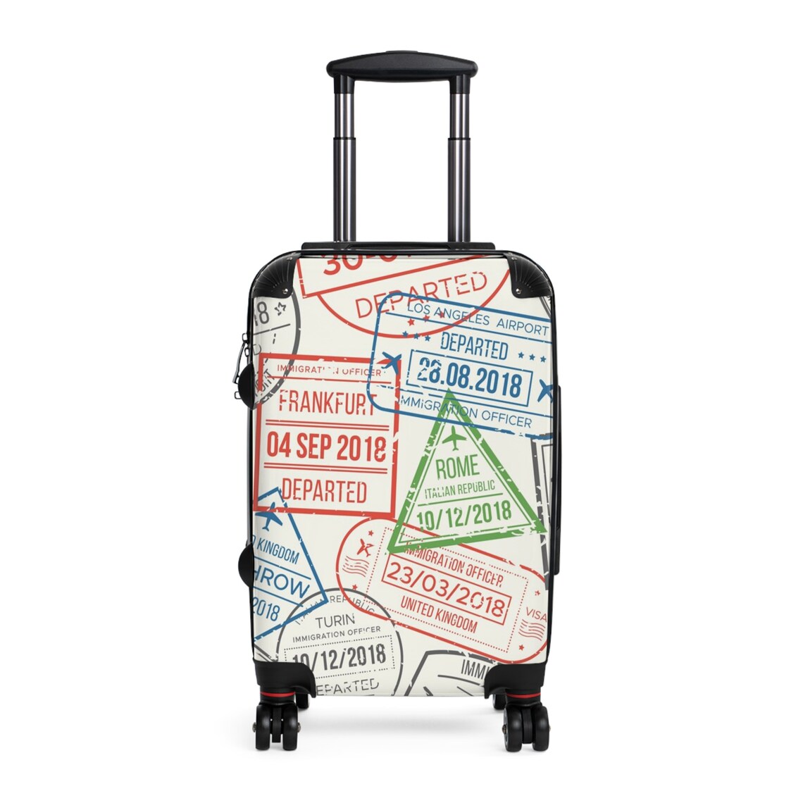 Suitcase Men Suitcase Man Suitcase Men's Suitcase Etsy