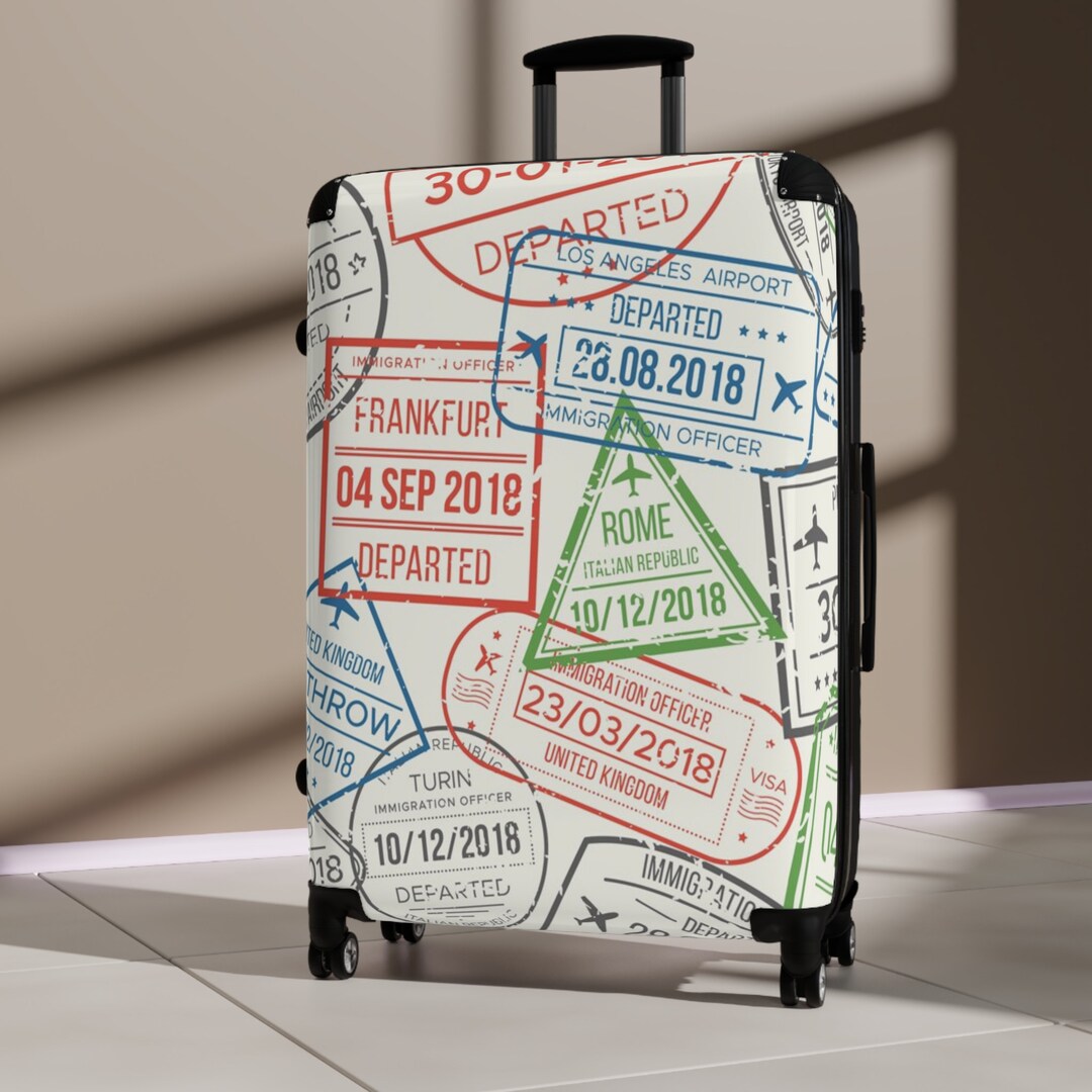 Suitcase Men Suitcase Man Suitcase Men's Suitcase Etsy