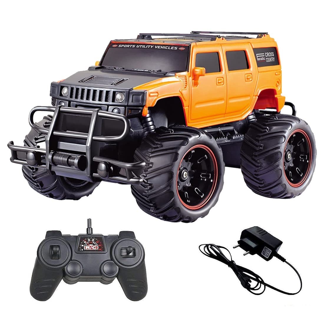 Remote Control Cars 