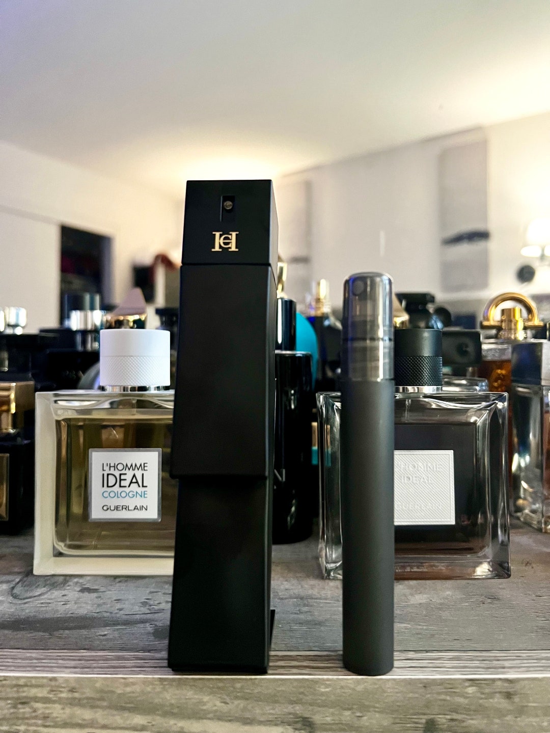 Bad Boy LE PARFUM - Etsy