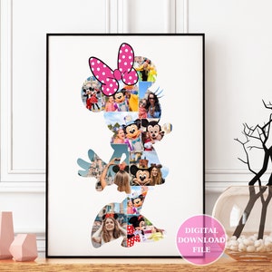 ★ codegraphy★ Disney Frame Minnie Mouse Friends Short Sle Minnie Mouse Short Sleep Set for Girls | Disney Store