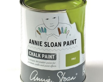 Annie Sloan CHALK PAINT® – Firle