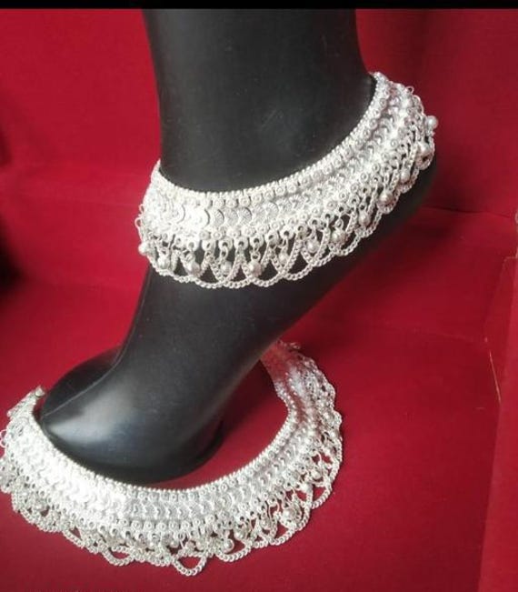 Ghungroo payal online discount