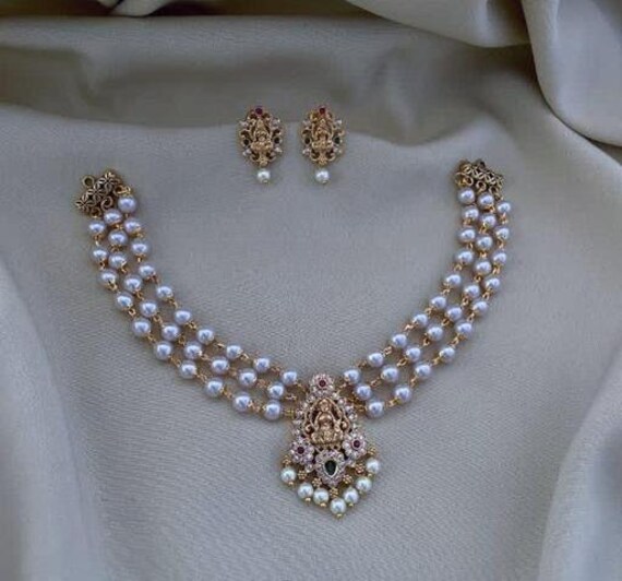 pendant elegant cz matte necklace