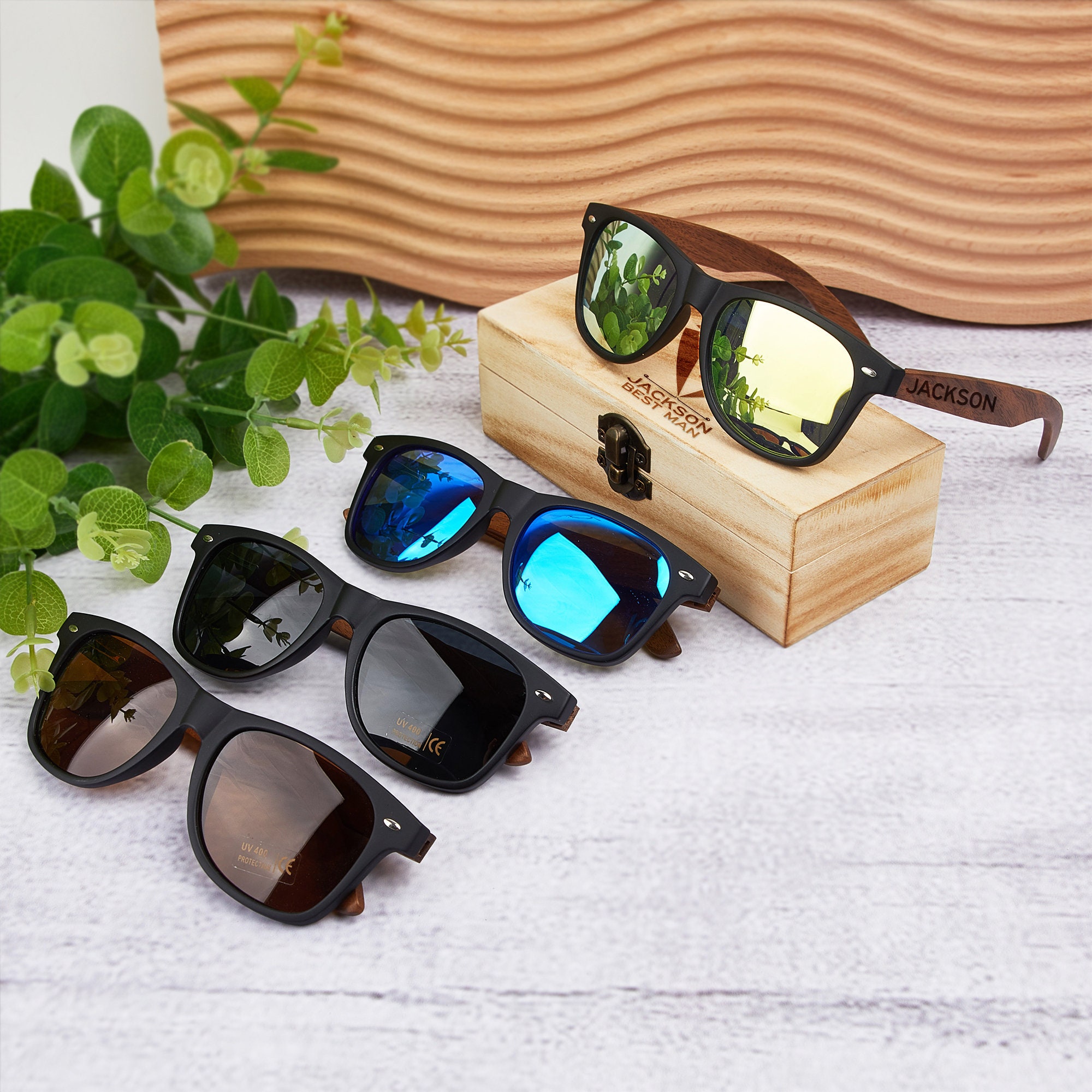 Chanel 2018 Rectangle Gradient Sunglasses - Black Sunglasses, Accessories -  CHA301805