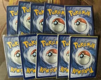 Pokemon TCG Party Packs - Authentic Pokemon Cards! A Hit In Every Pack!
