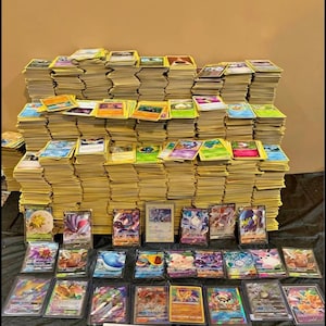 Pokemon Tcg - Booster Especial 30 Cards + Ultra Rara / Promo