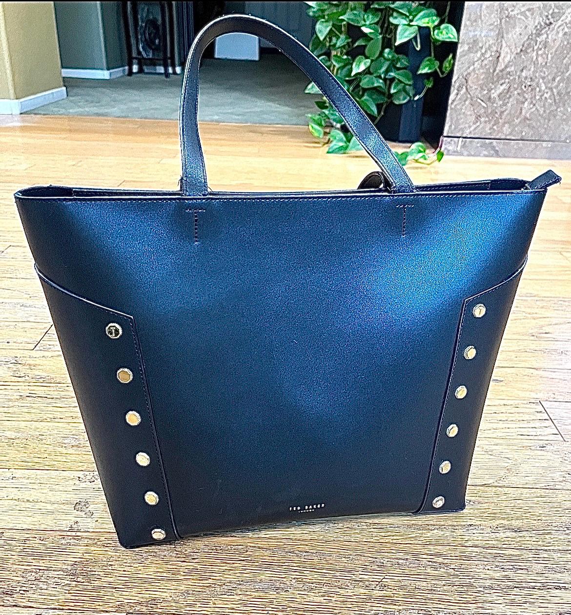 Ted Baker Bag Etsy