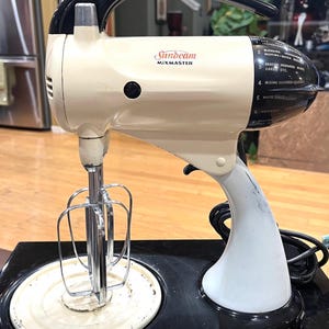 Sunbeam mixmaster - Etsy 日本 Sunbeam mixmaster - Etsy 日本