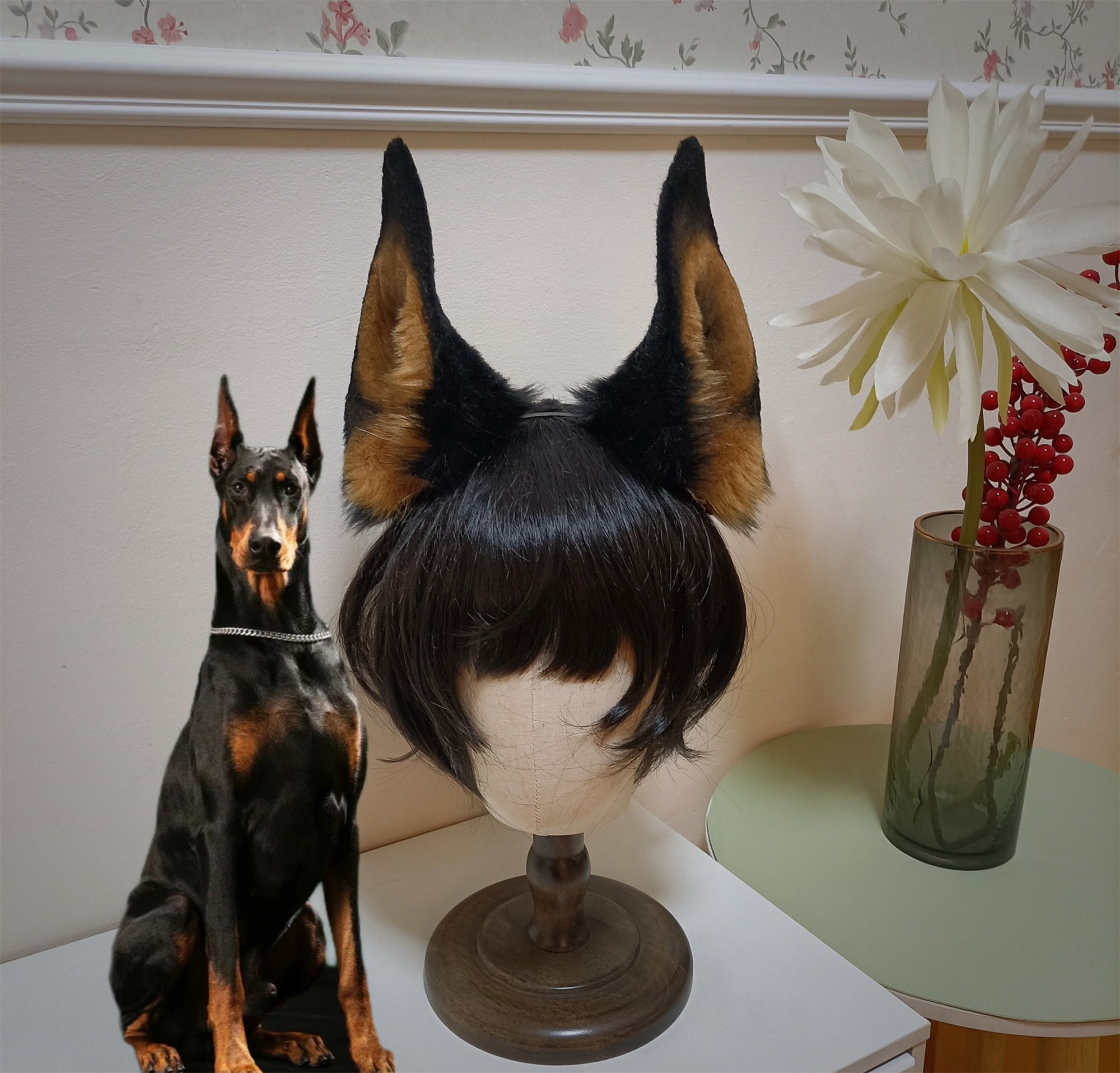 Faux