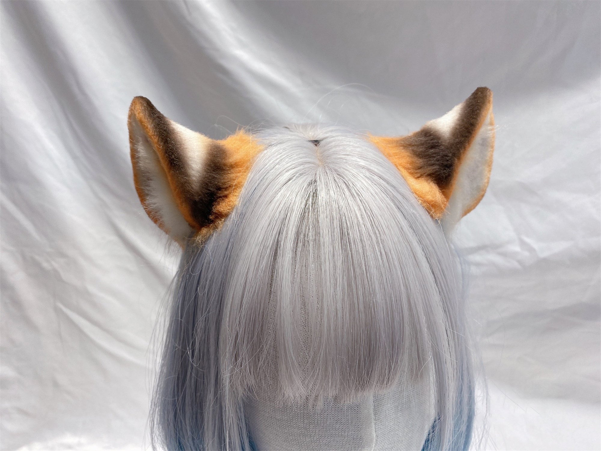 Xmckeaav] Ensemble De Costumes De Chat, Oreilles Et Queue, Pince à Cheveux, Bas Bandeau Chaton Cosplay Costume Pour Halloween F Te No L Mascarade Femmes