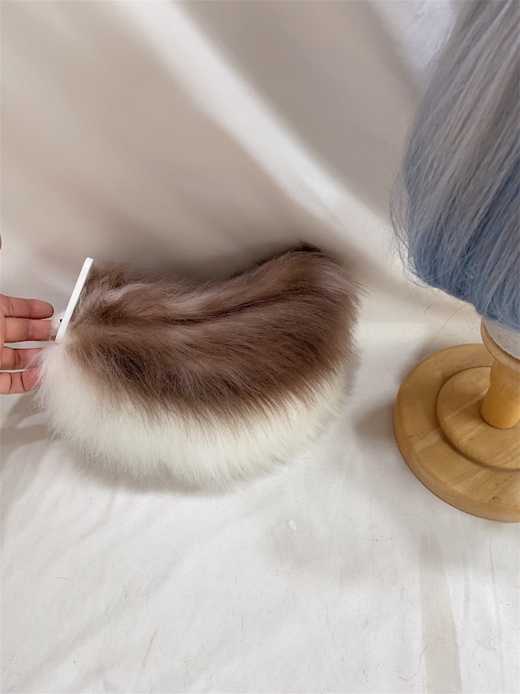 Costume da corna di pecora, cerchietto per capelli, corna di ariete, corna di pecora, diavolo, demone, corna per Halloween, costume per cosplay, foto