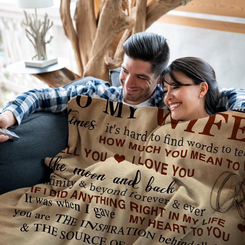 Christmas Present, Birthday Gifts for My Wife, Romantic Anniversary