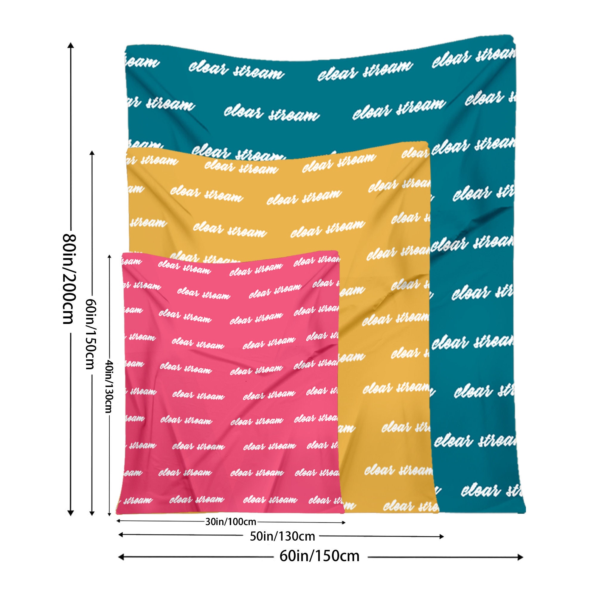 Customized Photo Collage Blankets Personalized Blanket With Etsy UK