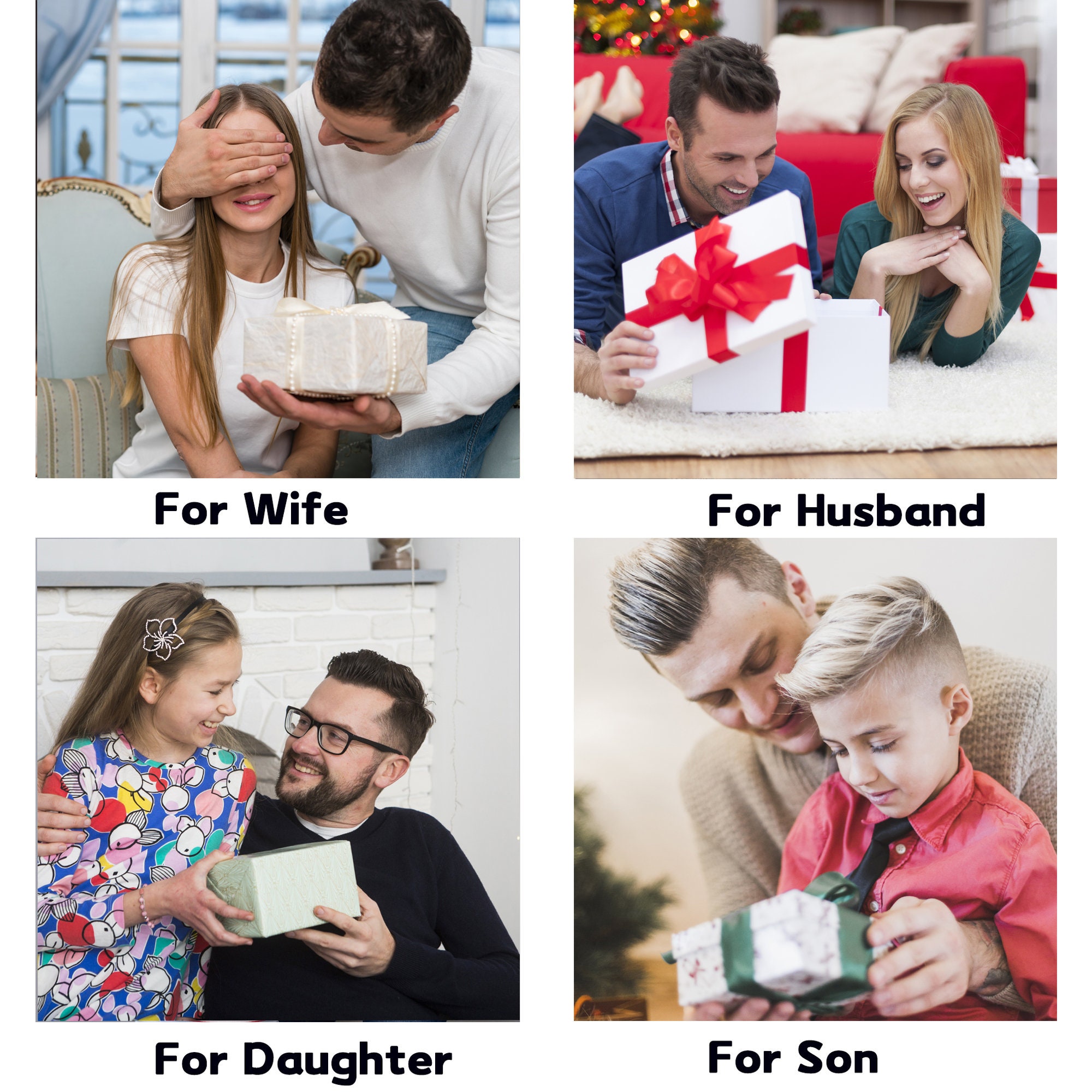 Customized Photo Collage Blankets Personalized Blanket With Etsy UK