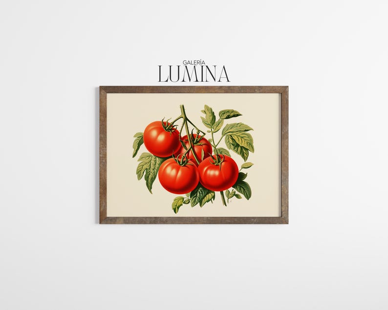 vintage tomatoes illustration minimalist tomato print botanical vegetable art antique tomato drawing rustic kitchen wall decor vintage vegetable artwork heirloom tomato sketch farmhouse kitchen print country style vegetable illustration traditional botanical drawing rustic food art vintage inspired kitchen decor garden vegetable print antique plant artwork old-fashioned tomato drawing botanical kitchen wall art digital printable art rustic tomato illustration vintage food lover print heirloom