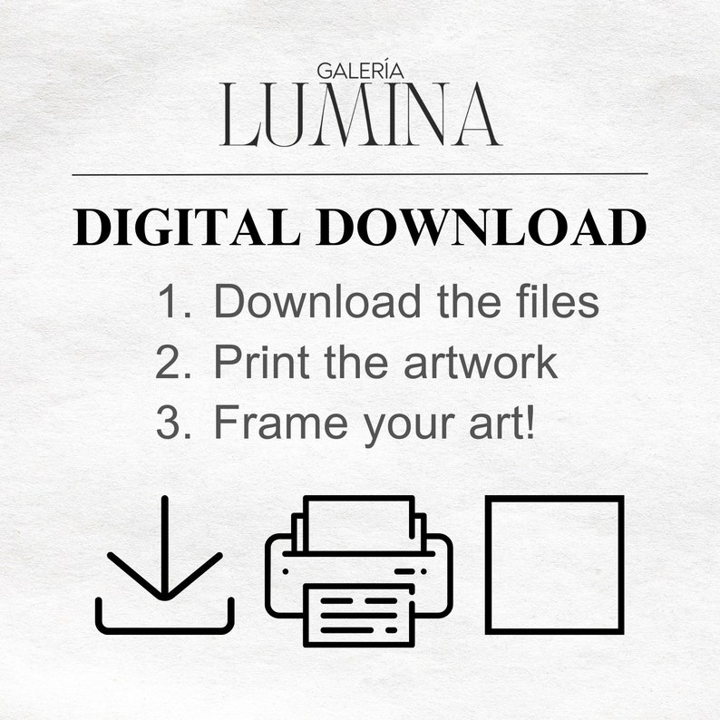 Tiger Pencil Drawing Vintage Animal Wall Art Muted Neutral Colors Tiger