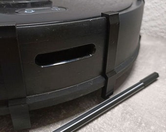 Vacuum robot climbing protection suitable for Xiaomi Roborock S5, S6, S7