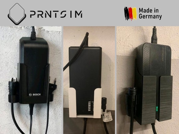 Yamaha bike charger hotsell