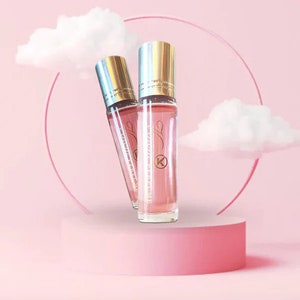 Perfume Sample -- 1ML – VISCERA