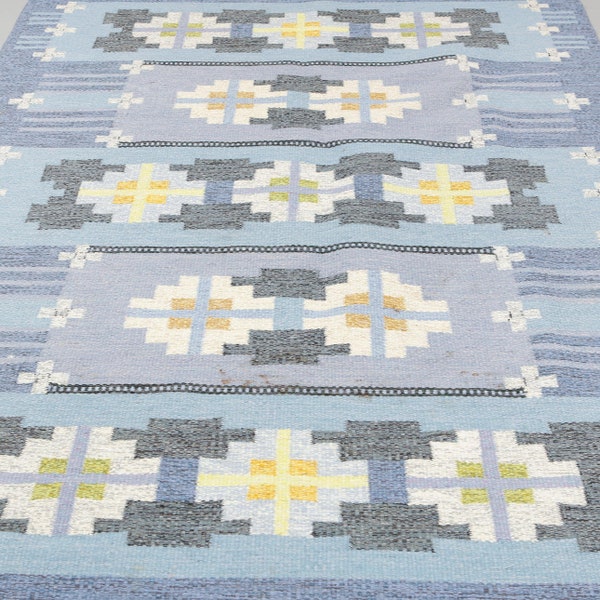Powder Room Rug - Etsy