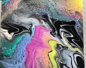 Colorful