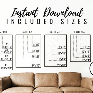 Funny Gym Poster Printable, Workout Room Decor, Home Gym Inspirational Quote Print, Retro Health And Wellness Downloadable Print image 10