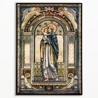 Vintage Catholic - Etsy