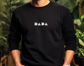 Father’s Day Gift for Dad Jumper for Dad Sweater for Dad Matching Family Sweater for Family Outfits Kids Jumper Matching Sweater For Family