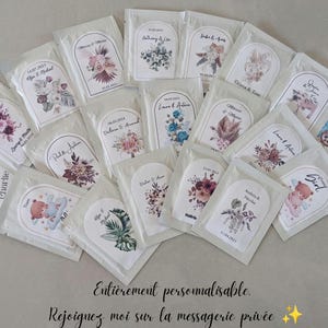 rince doigt - décoration de table - Table mariage - Table réception - souvenir invités - cadeaux invités & Réception. cadeau invité - citron