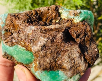 Large size Natural Green chyrysoprase Rough /Chrysoprase Raw Chunks/Chrysoprase Rocks/Chrysoprase For Making Jewelry 1600crt