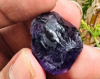 Amethyst, Rwanda Facet Grade Very Large Rohgh Natural Rough Amethyst Crystal Febuary Birthstone Gemstone Amethyst For Collection 55caret